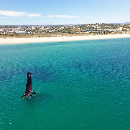 Fabrica Da Ribeira 54 By Destination Algarve Διαμέρισμα Λάγος Εξωτερικό φωτογραφία