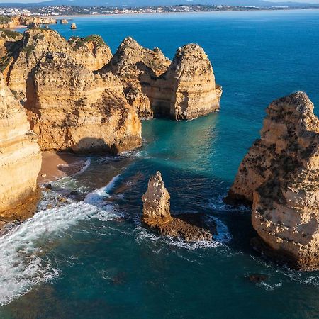 Fabrica Da Ribeira 54 By Destination Algarve Διαμέρισμα Λάγος Εξωτερικό φωτογραφία