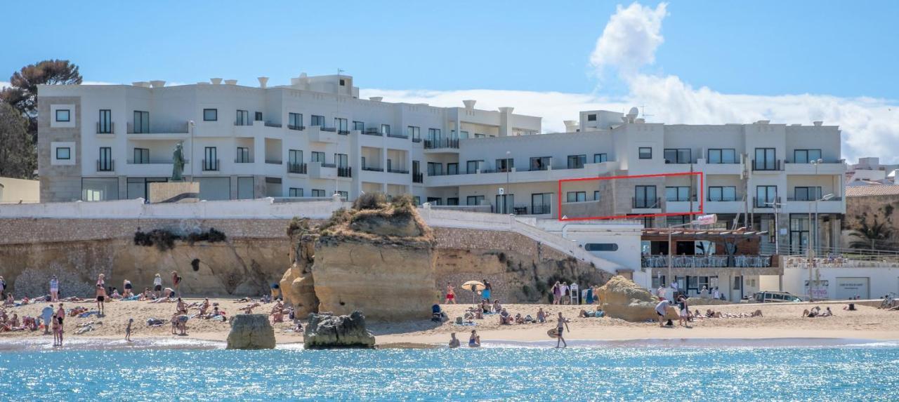 Fabrica Da Ribeira 54 By Destination Algarve Διαμέρισμα Λάγος Εξωτερικό φωτογραφία