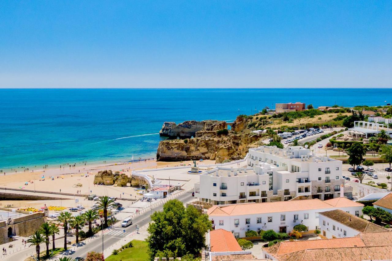 Fabrica Da Ribeira 54 By Destination Algarve Διαμέρισμα Λάγος Εξωτερικό φωτογραφία
