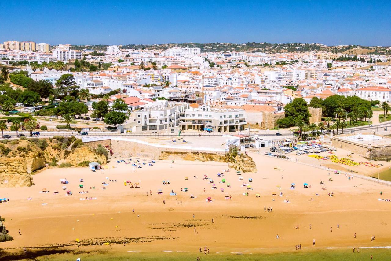 Fabrica Da Ribeira 54 By Destination Algarve Διαμέρισμα Λάγος Εξωτερικό φωτογραφία