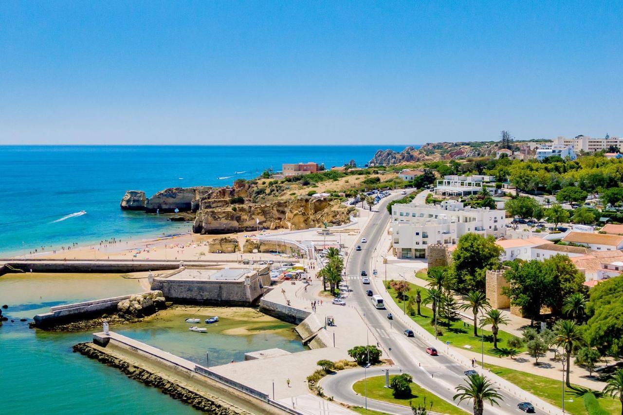 Fabrica Da Ribeira 54 By Destination Algarve Διαμέρισμα Λάγος Εξωτερικό φωτογραφία