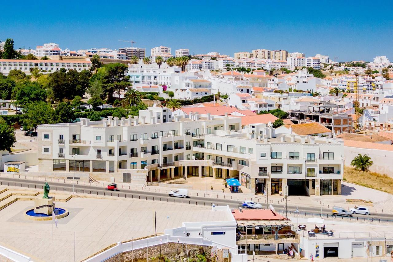Fabrica Da Ribeira 54 By Destination Algarve Διαμέρισμα Λάγος Εξωτερικό φωτογραφία