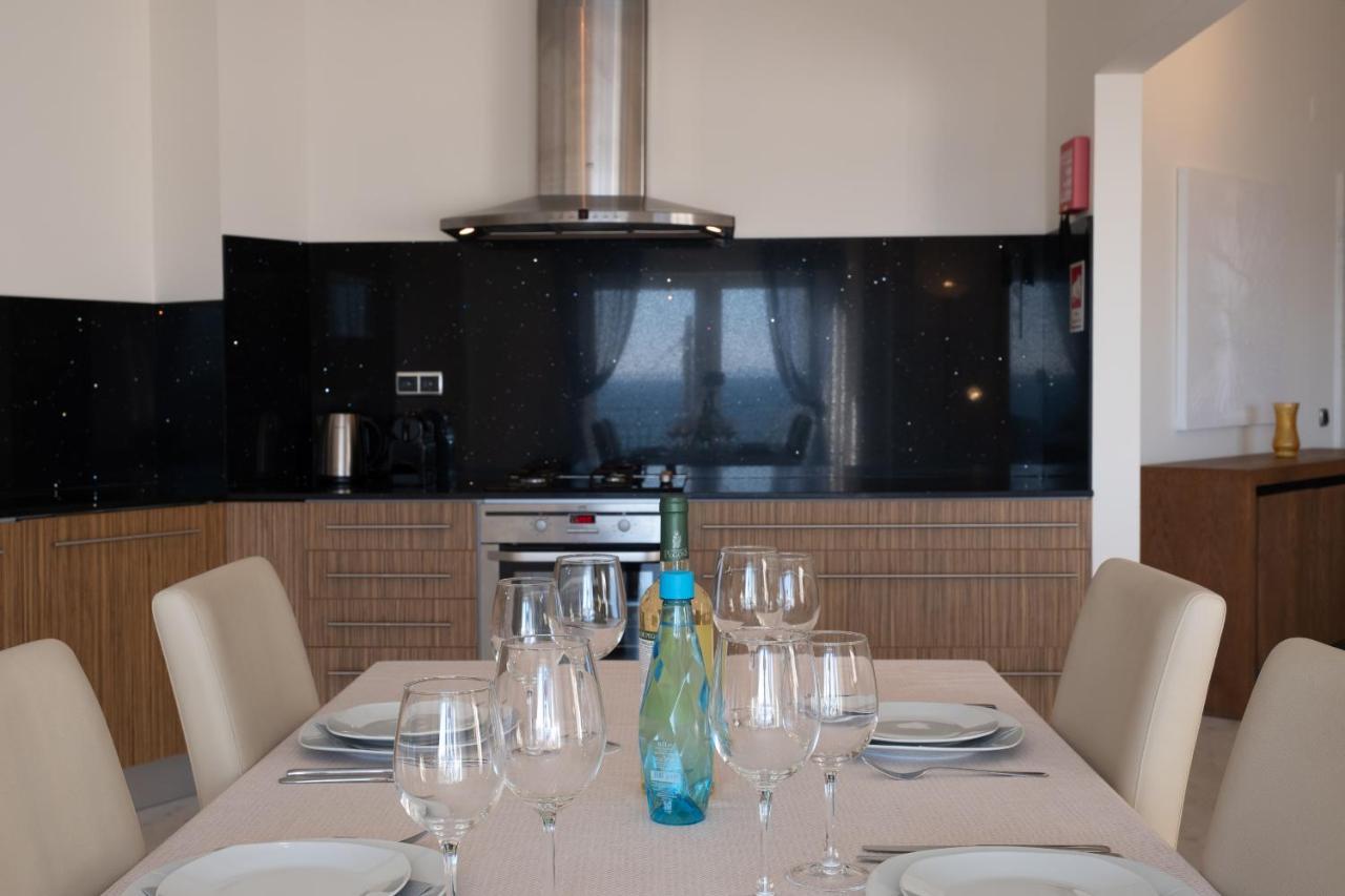 Fabrica Da Ribeira 54 By Destination Algarve Διαμέρισμα Λάγος Εξωτερικό φωτογραφία