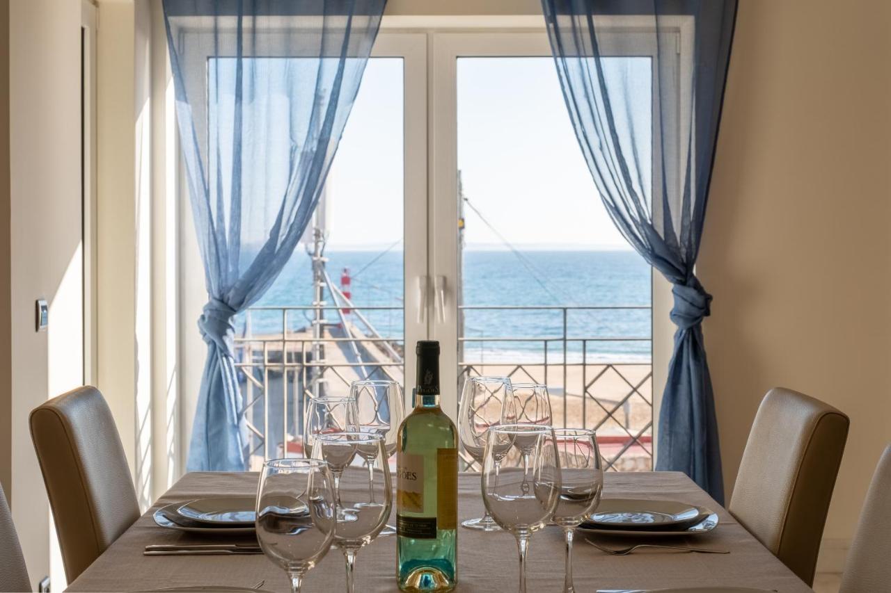 Fabrica Da Ribeira 54 By Destination Algarve Διαμέρισμα Λάγος Εξωτερικό φωτογραφία