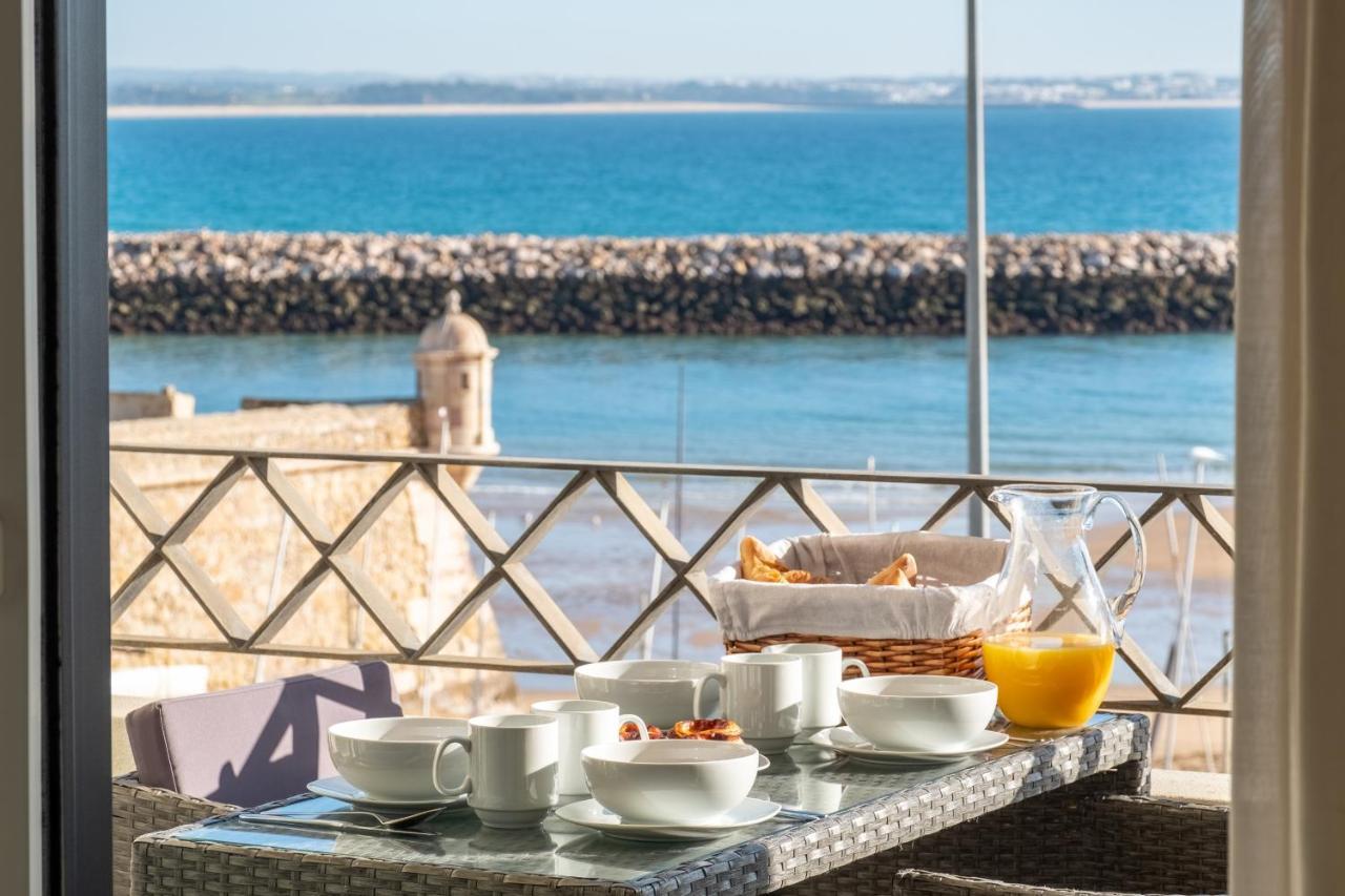 Fabrica Da Ribeira 54 By Destination Algarve Διαμέρισμα Λάγος Εξωτερικό φωτογραφία