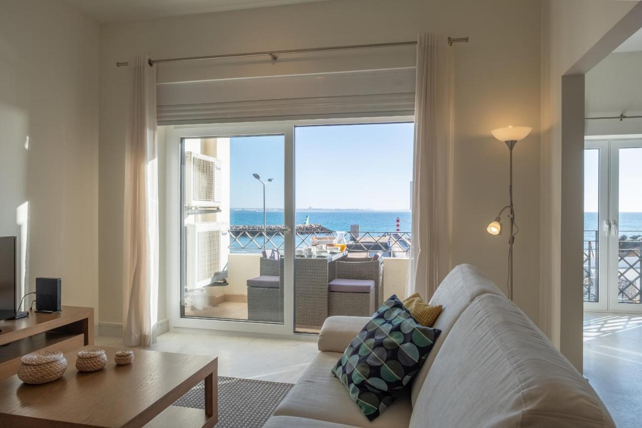 Fabrica Da Ribeira 54 By Destination Algarve Διαμέρισμα Λάγος Εξωτερικό φωτογραφία