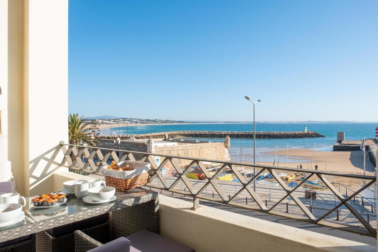 Fabrica Da Ribeira 54 By Destination Algarve Διαμέρισμα Λάγος Εξωτερικό φωτογραφία