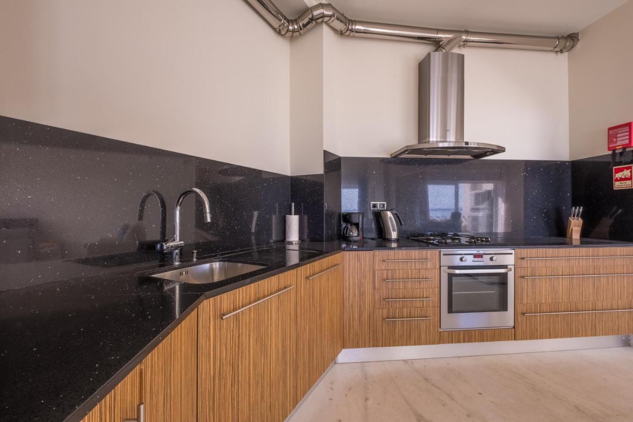 Fabrica Da Ribeira 54 By Destination Algarve Διαμέρισμα Λάγος Εξωτερικό φωτογραφία