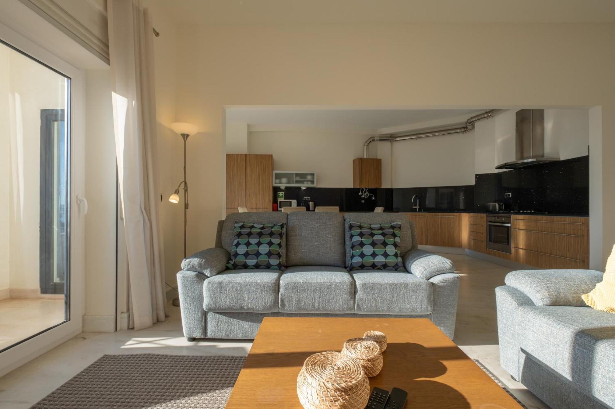 Fabrica Da Ribeira 54 By Destination Algarve Διαμέρισμα Λάγος Εξωτερικό φωτογραφία