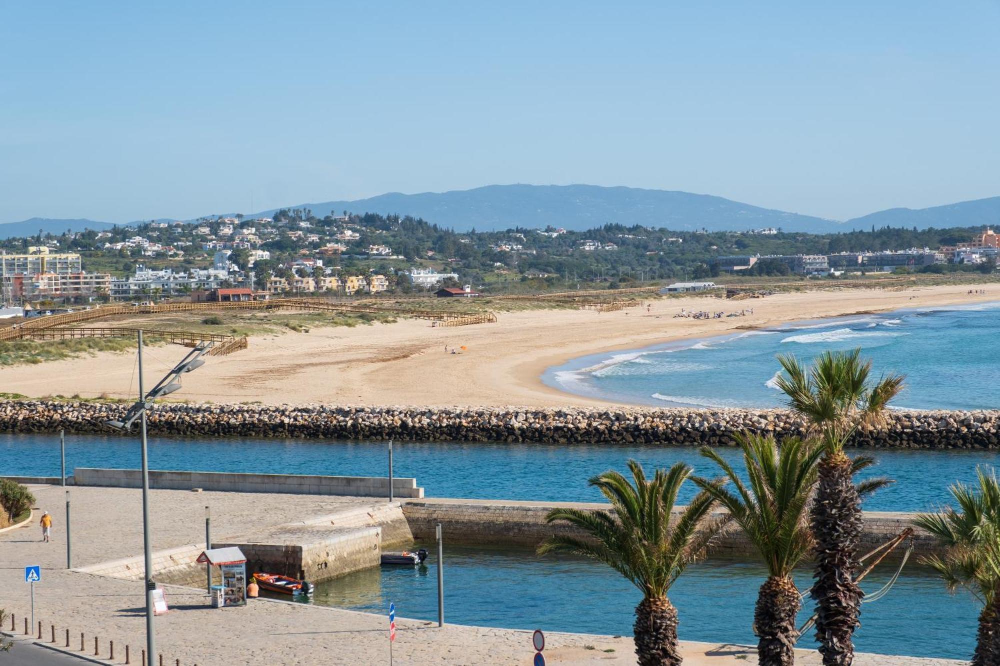 Fabrica Da Ribeira 54 By Destination Algarve Διαμέρισμα Λάγος Εξωτερικό φωτογραφία