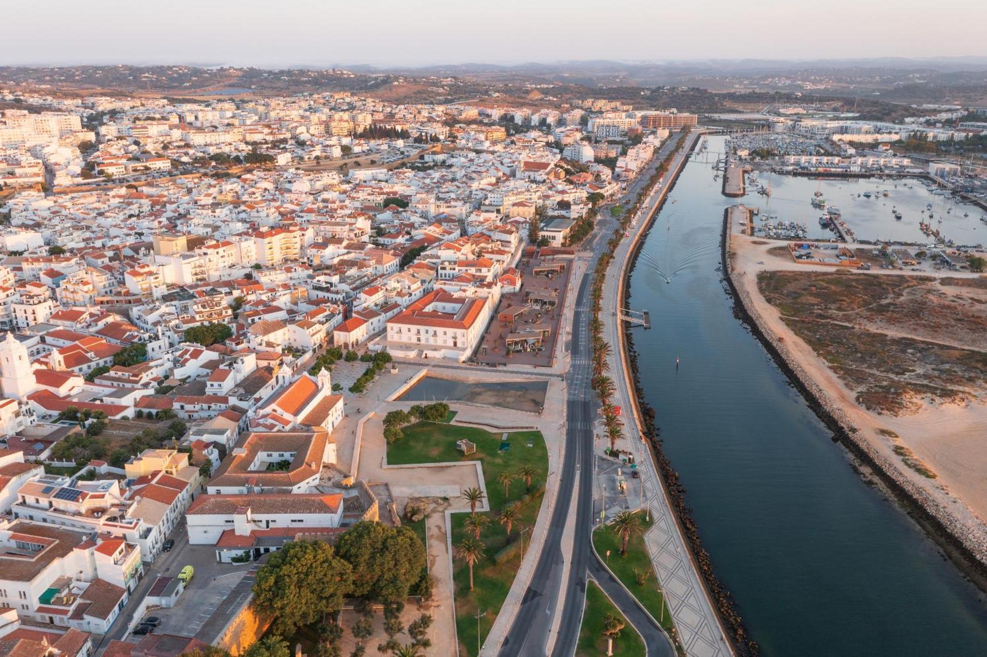 Fabrica Da Ribeira 54 By Destination Algarve Διαμέρισμα Λάγος Εξωτερικό φωτογραφία