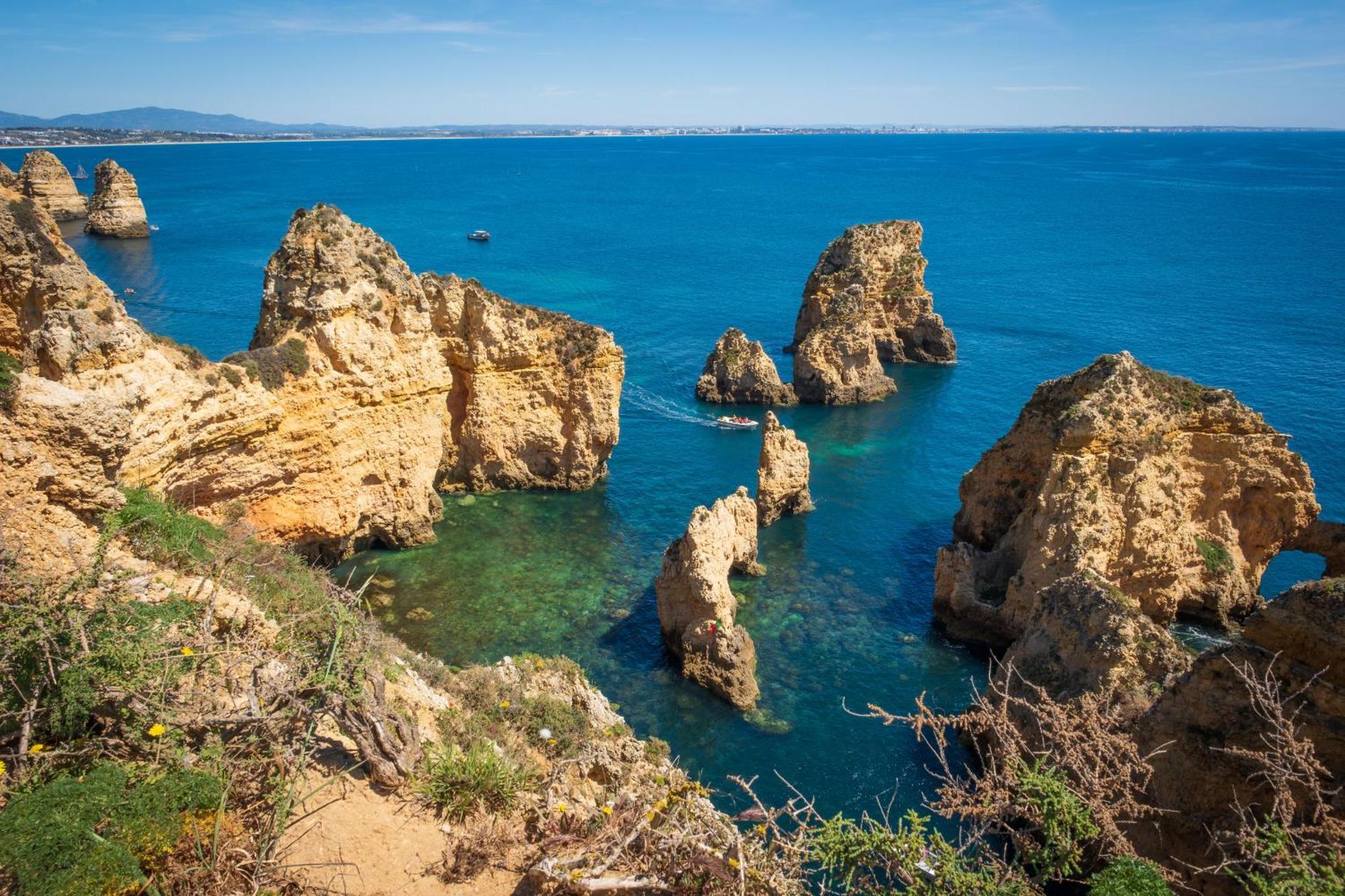 Fabrica Da Ribeira 54 By Destination Algarve Διαμέρισμα Λάγος Εξωτερικό φωτογραφία