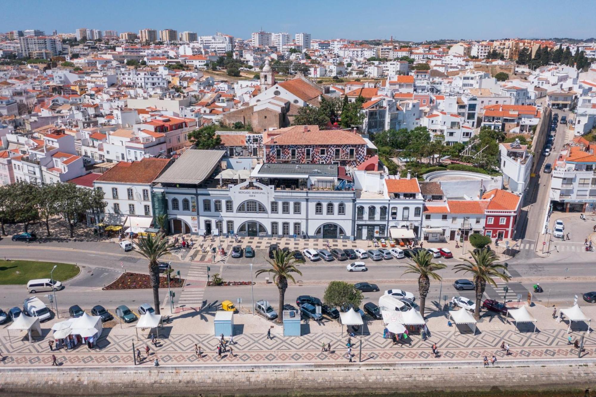 Fabrica Da Ribeira 54 By Destination Algarve Διαμέρισμα Λάγος Εξωτερικό φωτογραφία