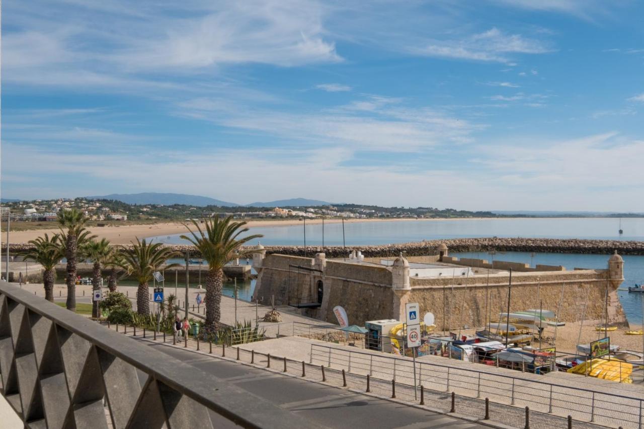 Fabrica Da Ribeira 54 By Destination Algarve Διαμέρισμα Λάγος Εξωτερικό φωτογραφία