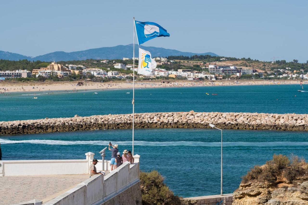 Fabrica Da Ribeira 54 By Destination Algarve Διαμέρισμα Λάγος Εξωτερικό φωτογραφία