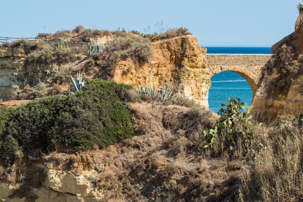 Fabrica Da Ribeira 54 By Destination Algarve Διαμέρισμα Λάγος Εξωτερικό φωτογραφία