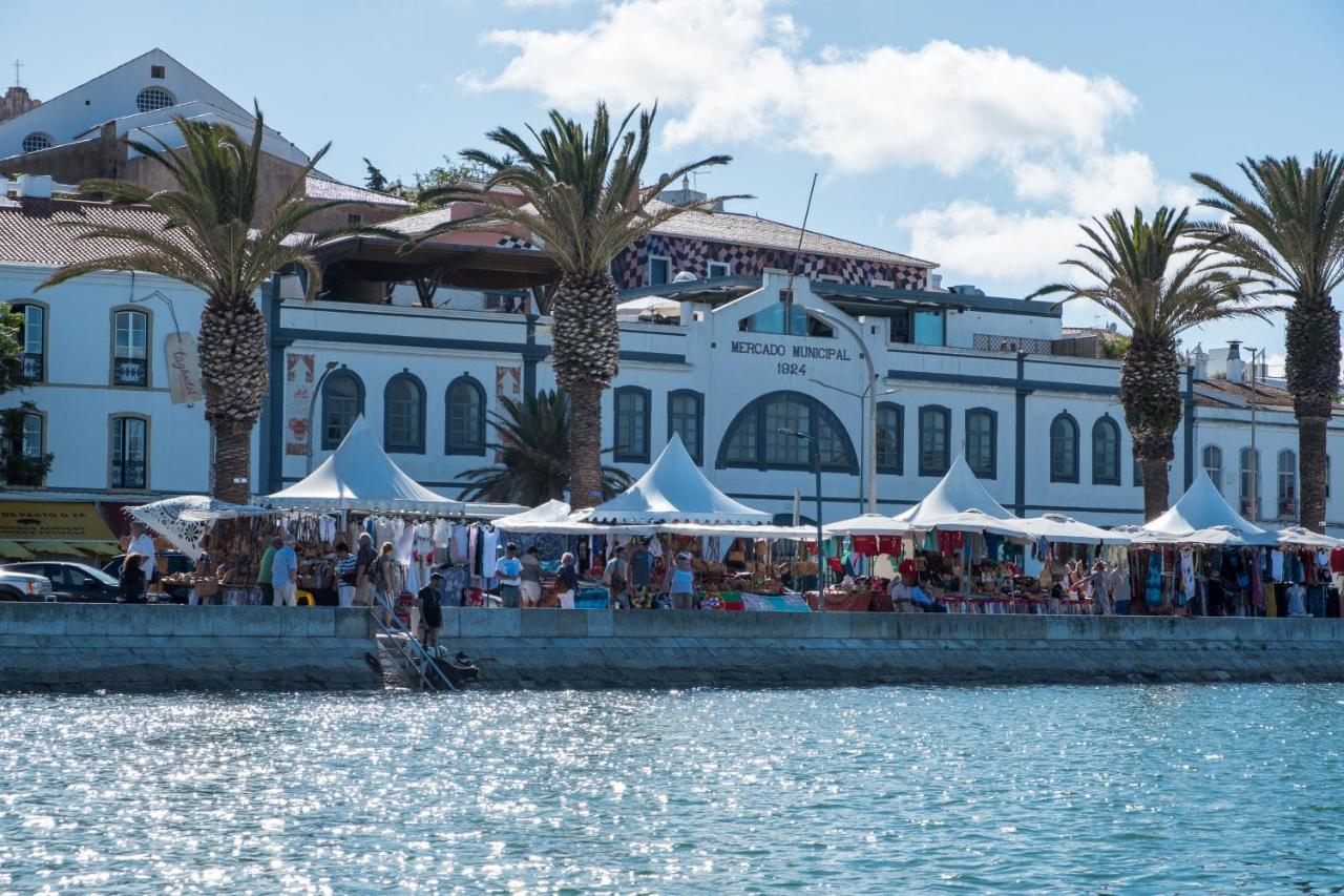 Fabrica Da Ribeira 54 By Destination Algarve Διαμέρισμα Λάγος Εξωτερικό φωτογραφία