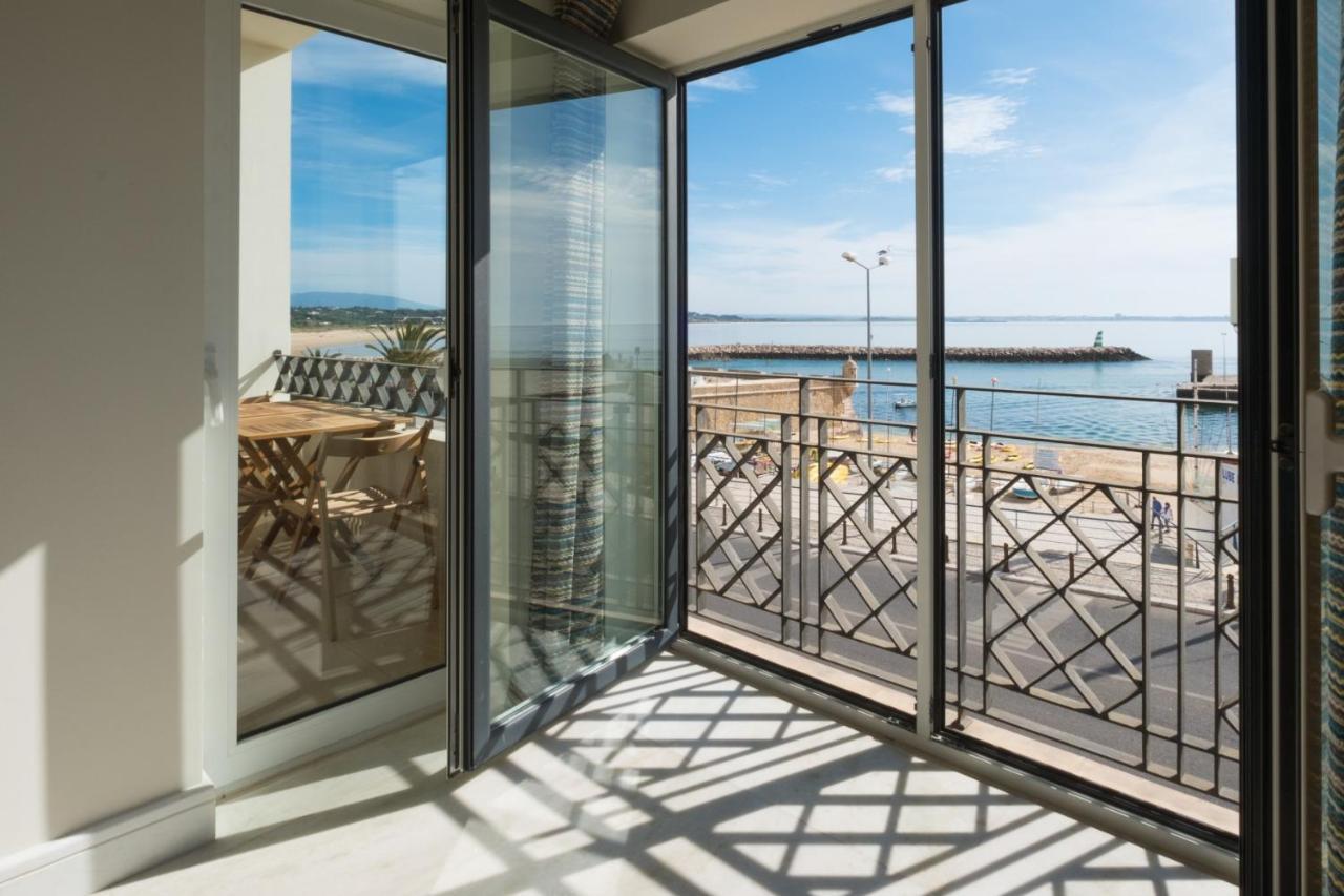 Fabrica Da Ribeira 54 By Destination Algarve Διαμέρισμα Λάγος Εξωτερικό φωτογραφία