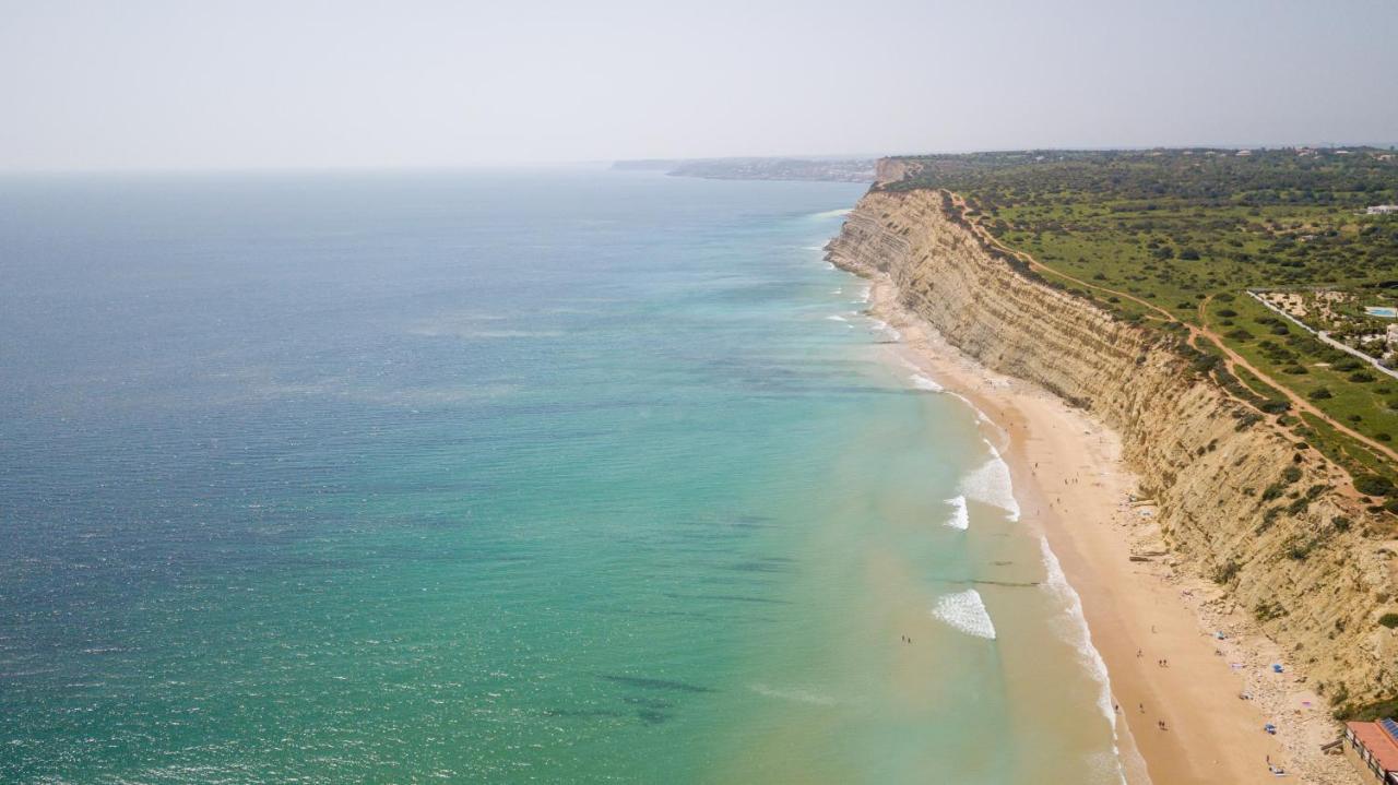 Fabrica Da Ribeira 54 By Destination Algarve Διαμέρισμα Λάγος Εξωτερικό φωτογραφία