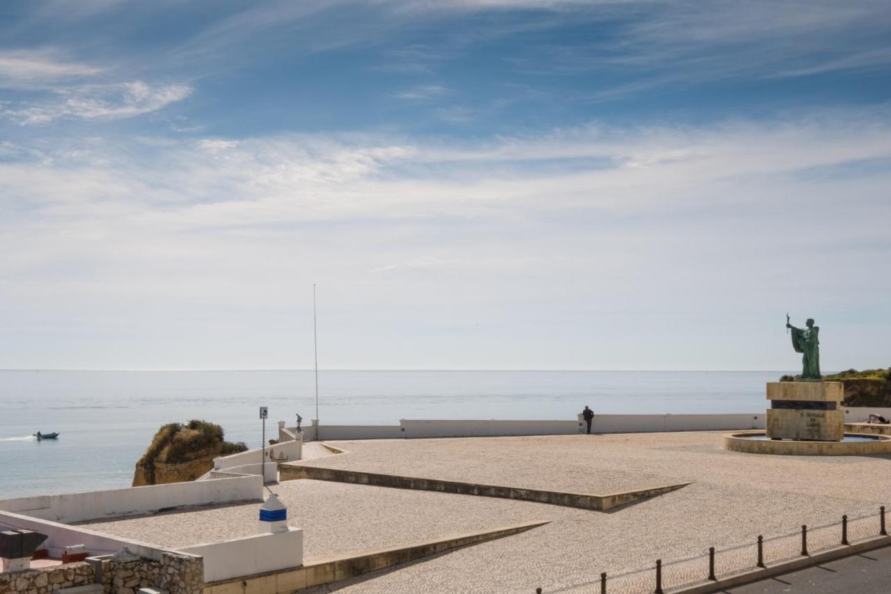 Fabrica Da Ribeira 54 By Destination Algarve Διαμέρισμα Λάγος Εξωτερικό φωτογραφία