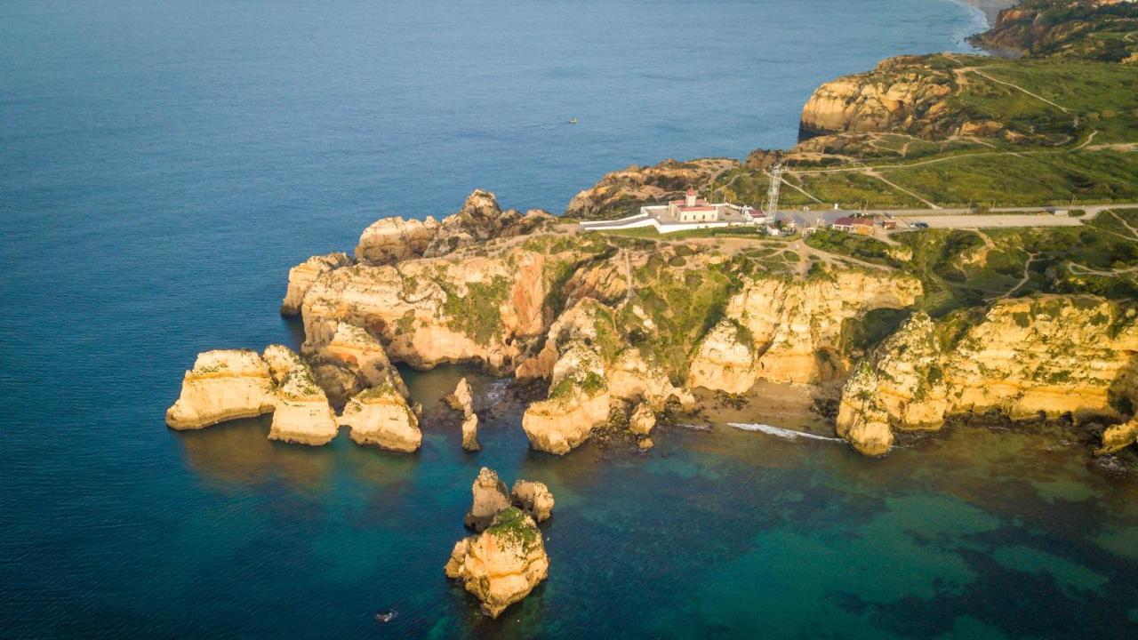 Fabrica Da Ribeira 54 By Destination Algarve Διαμέρισμα Λάγος Εξωτερικό φωτογραφία