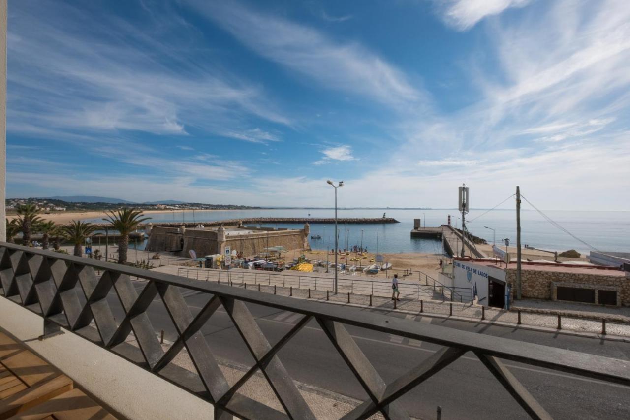 Fabrica Da Ribeira 54 By Destination Algarve Διαμέρισμα Λάγος Εξωτερικό φωτογραφία