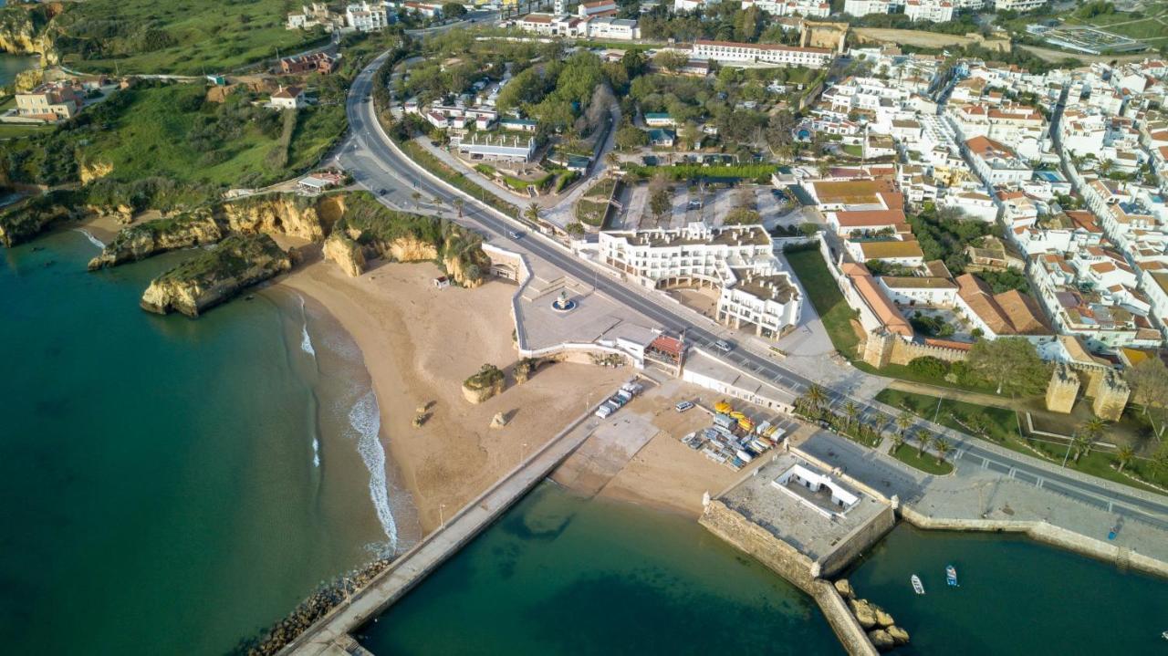 Fabrica Da Ribeira 54 By Destination Algarve Διαμέρισμα Λάγος Εξωτερικό φωτογραφία