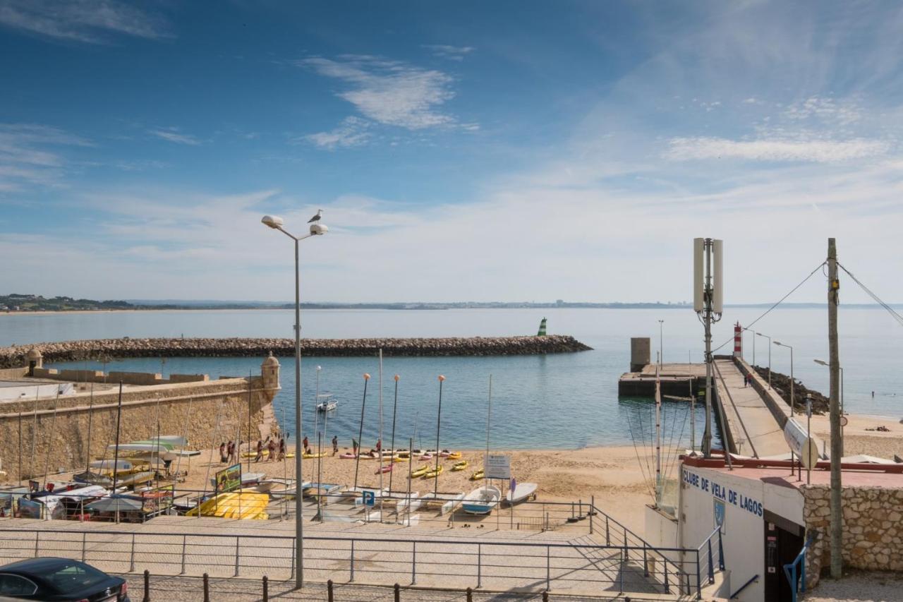 Fabrica Da Ribeira 54 By Destination Algarve Διαμέρισμα Λάγος Εξωτερικό φωτογραφία