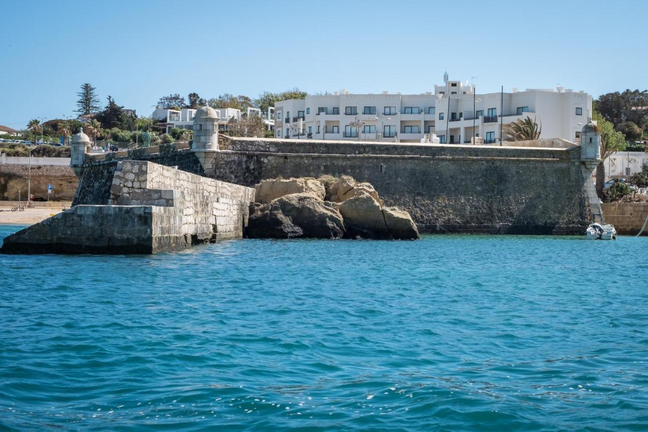 Fabrica Da Ribeira 54 By Destination Algarve Διαμέρισμα Λάγος Εξωτερικό φωτογραφία