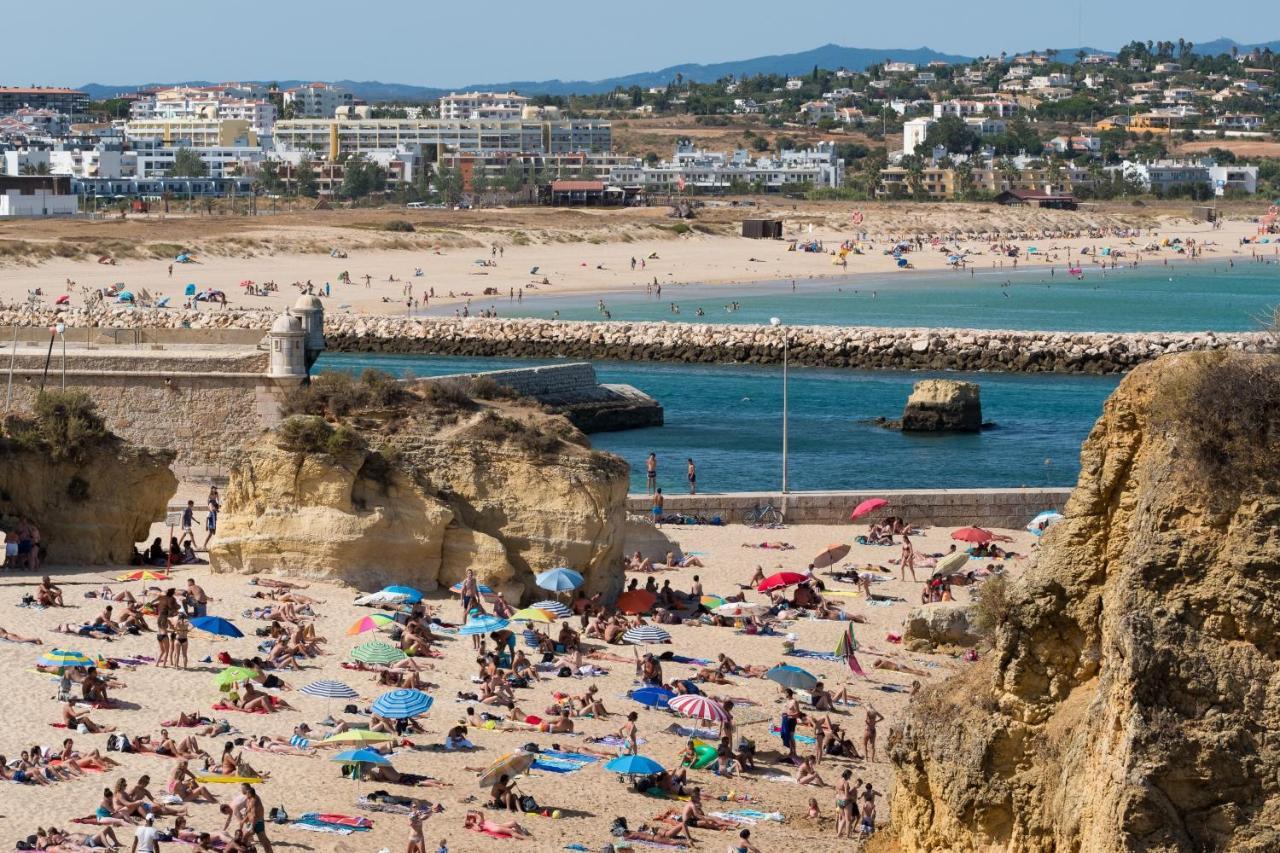 Fabrica Da Ribeira 54 By Destination Algarve Διαμέρισμα Λάγος Εξωτερικό φωτογραφία